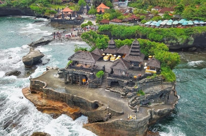 5 Tempat Wisata di Tabanan Bali - Sering Jalan