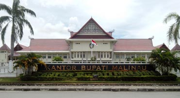 Tempat Wisata Di Malinau