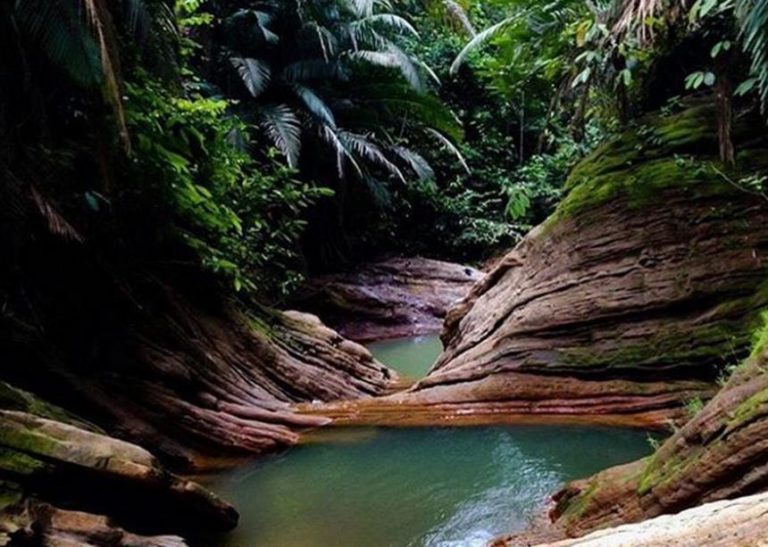 5 Tempat Wisata Di Tanjung Selor Sering Jalan