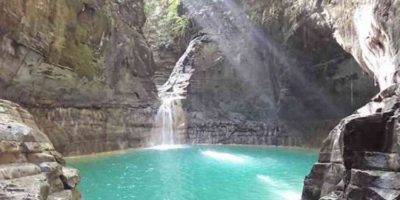 Air Terjun Waimarang