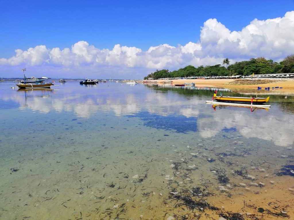 Pantai Semawang