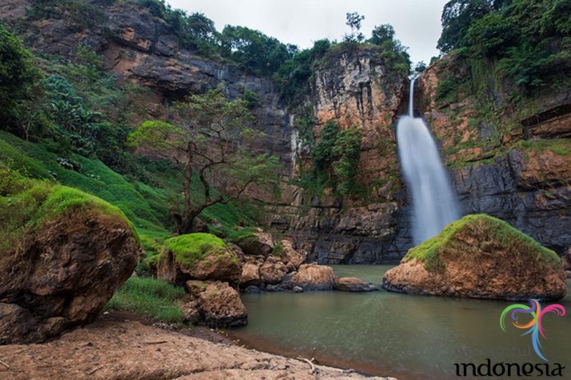 Curug Cimarinjung
