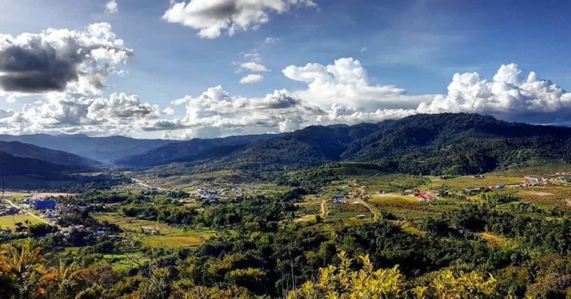 Tempat Wisata Nunukan