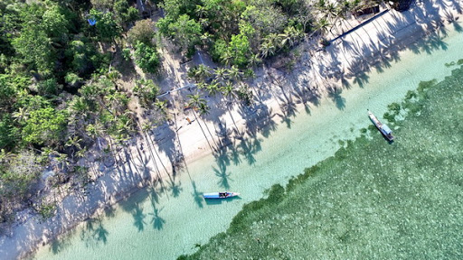 5 Tempat Wisata Di Benteng Kepulauan Selayar Sering Jalan