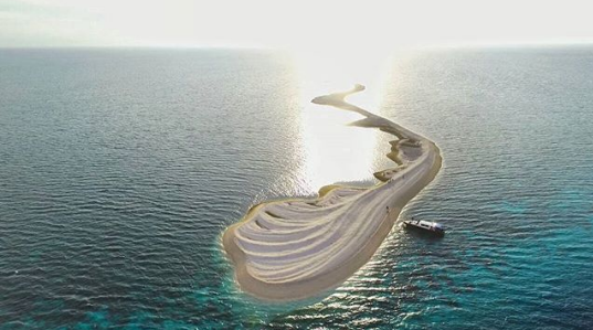 Pulau Bahuluang