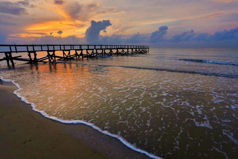 Liburan Seru! Inilah 5 Tempat Wisata di Batulicin yang Memikat Hati Para Pengunjung 4