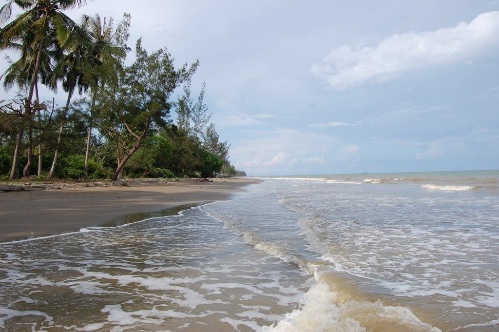 Liburan Seru! Inilah 5 Tempat Wisata di Batulicin yang Memikat Hati Para Pengunjung 3