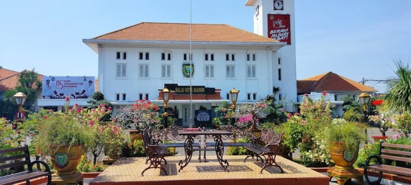 7 Tempat Wisata di Madiun Yang Viral 1