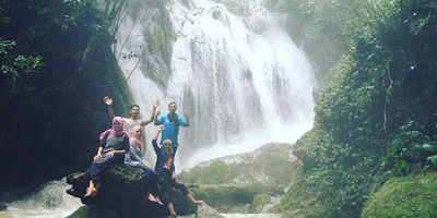 5 Tempat Wisata di Blangpidie Aceh Barat Daya Terkenal