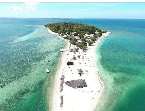 Pulau Libukang, Tempat Wisata di Jeneponto