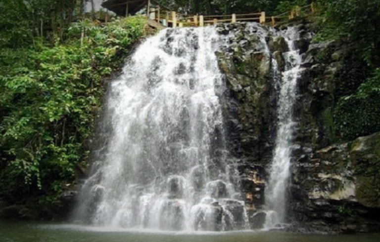 Air Terjun Paya Bili, Tempat Wisata di Idi Rayeuk