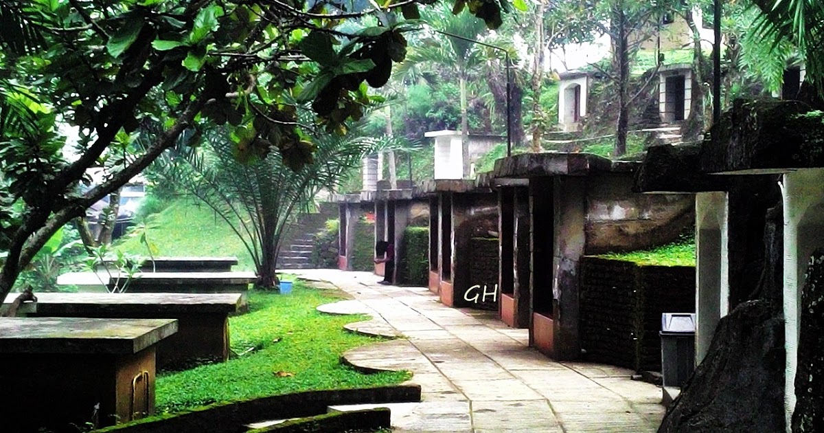 Daya Tarik Taman Getsemani