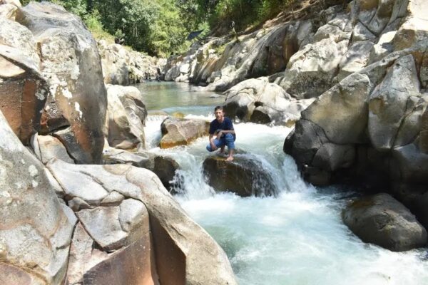Green Canyon Pulau Pinang