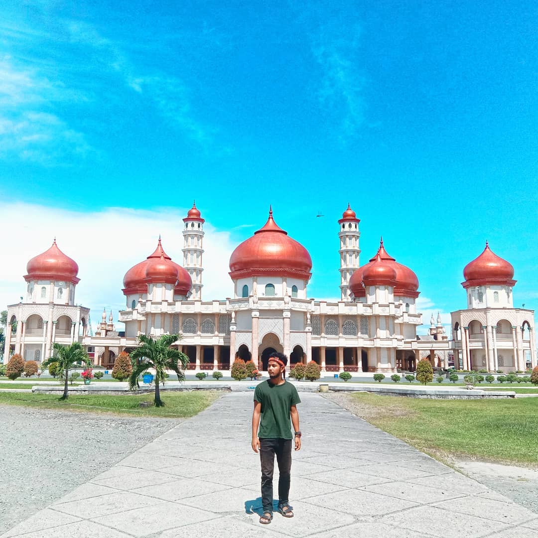 7 Tempat Wisata Di Meulaboh Aceh Barat