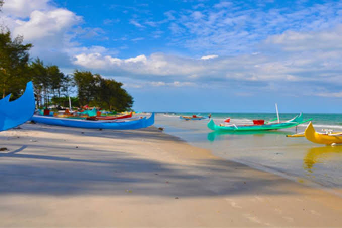 Pantai Serdang