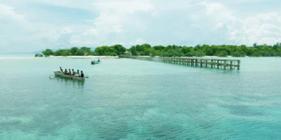 Pulau Kasa Maluku Tengah