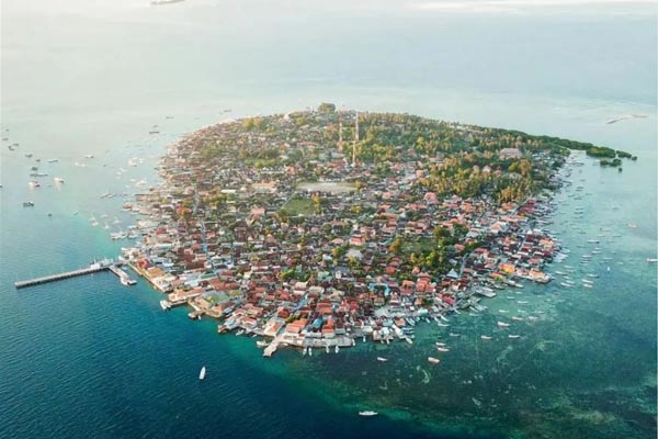Pulau Sapeken