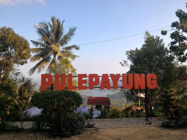 Pulepayung Kulonprogo