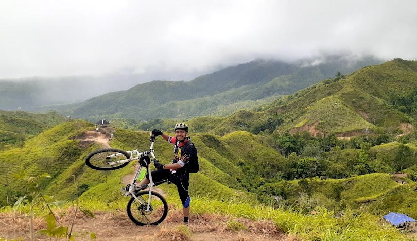 Puncak Grapella Tapaktuan