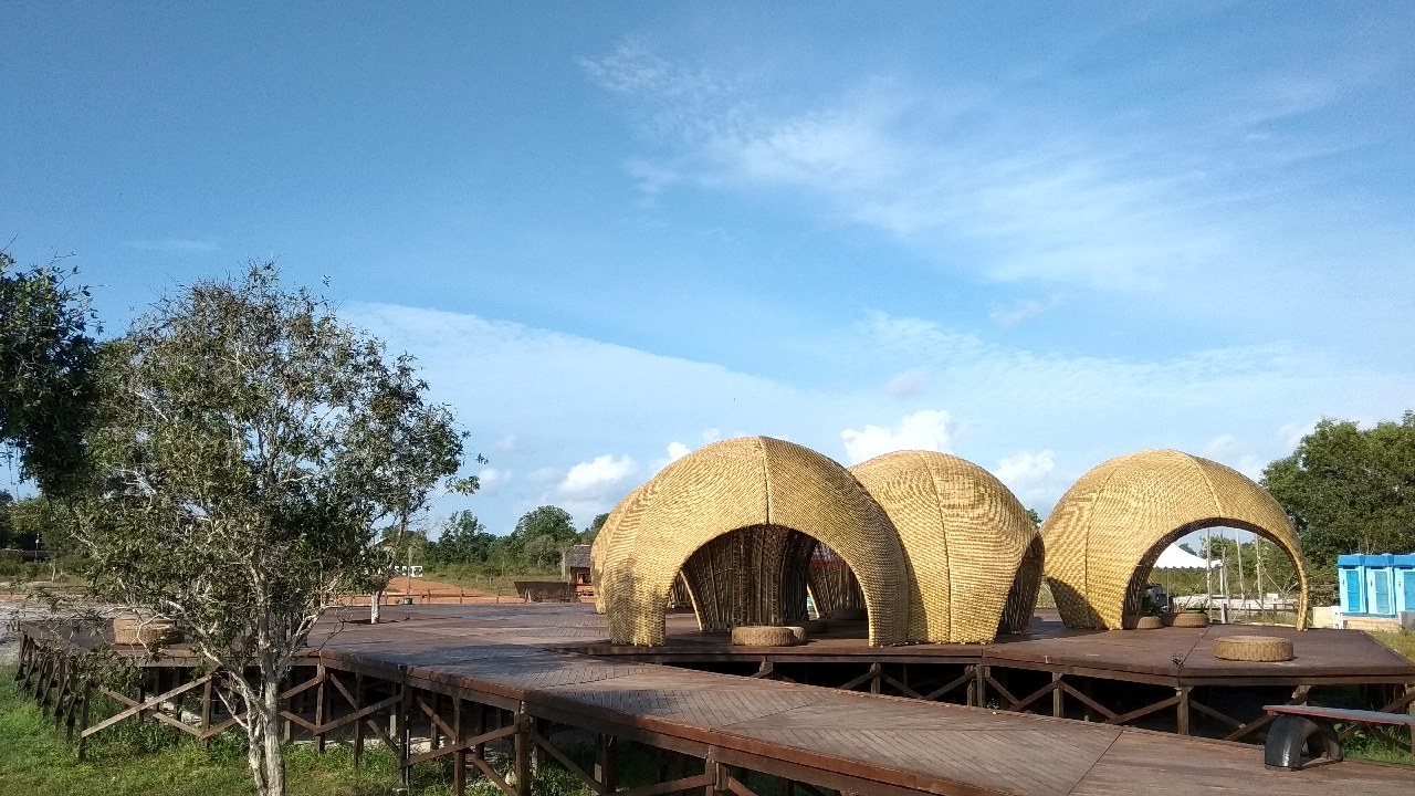 Rumah Keong Kirana