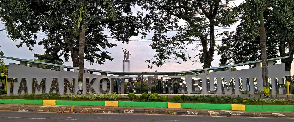 Taman Kota Prabumulih
