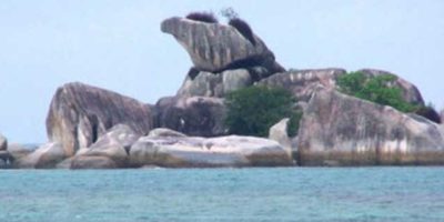 Tempat Wisata Belitung Timur