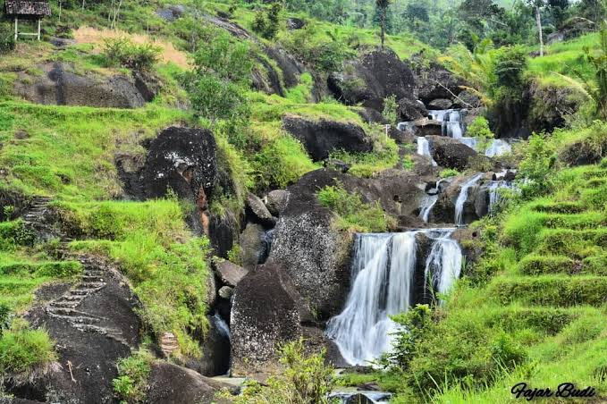 Air Terjun Kedung Kandang