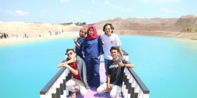 tempat wisata di Muntok Bangka Barat