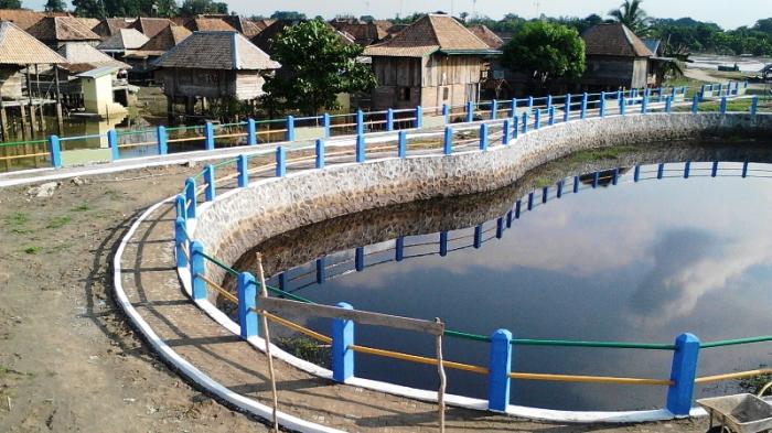 tempat wisata di Prabumulih