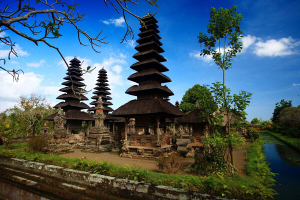 Pura Taman Ayun