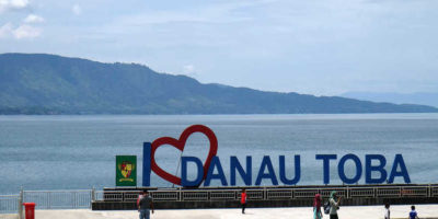 Mengenal Asal-usul Danau Toba yang Kaya Sejarah 1
