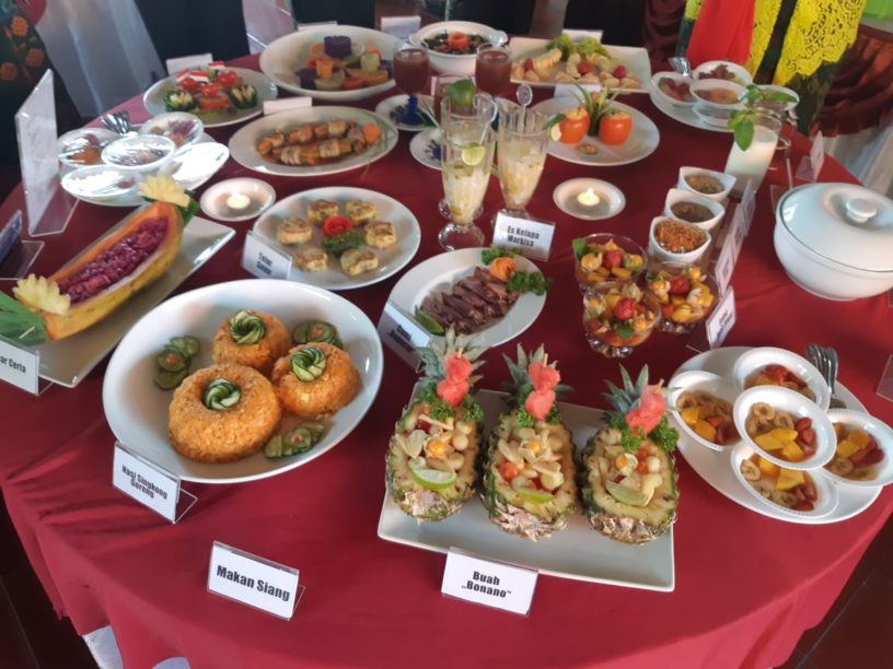 6 Kuliner Dan Makanan Khas Sigli Kabupaten Pidie 1