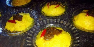 kuliner dan makanan khas kota Salak Pakpak Bharat