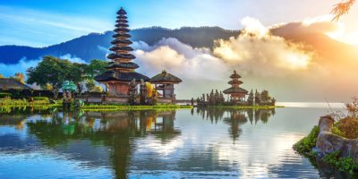 Tempat Wisata di Tabanan