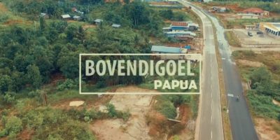 6 Tempat Wisata Di Tanah Merah Kabupaten Boven Digoel 1