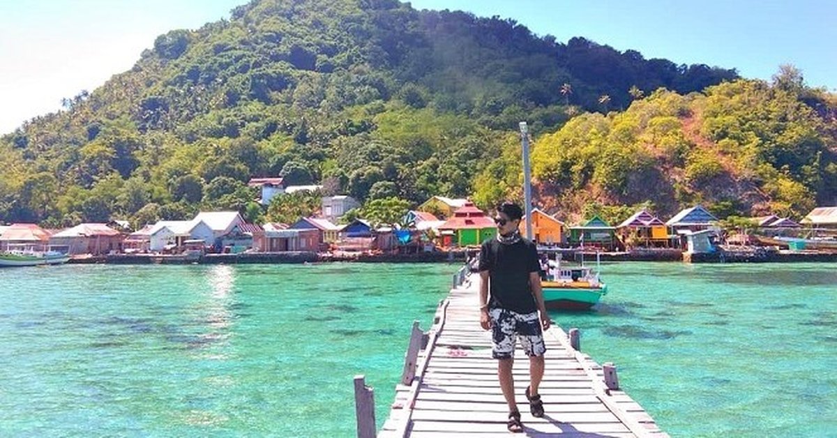 Kunjungi 6 Tempat Wisata di Sinjai Sulawesi Selatan - Sering Jalan