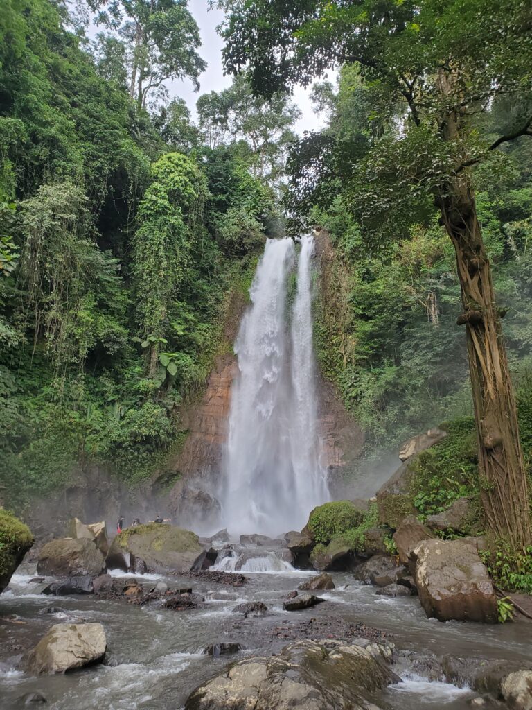 6 Tempat Wisata di Singaraja Buleleng Bali - Sering Jalan