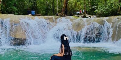 Air terjun wailapo