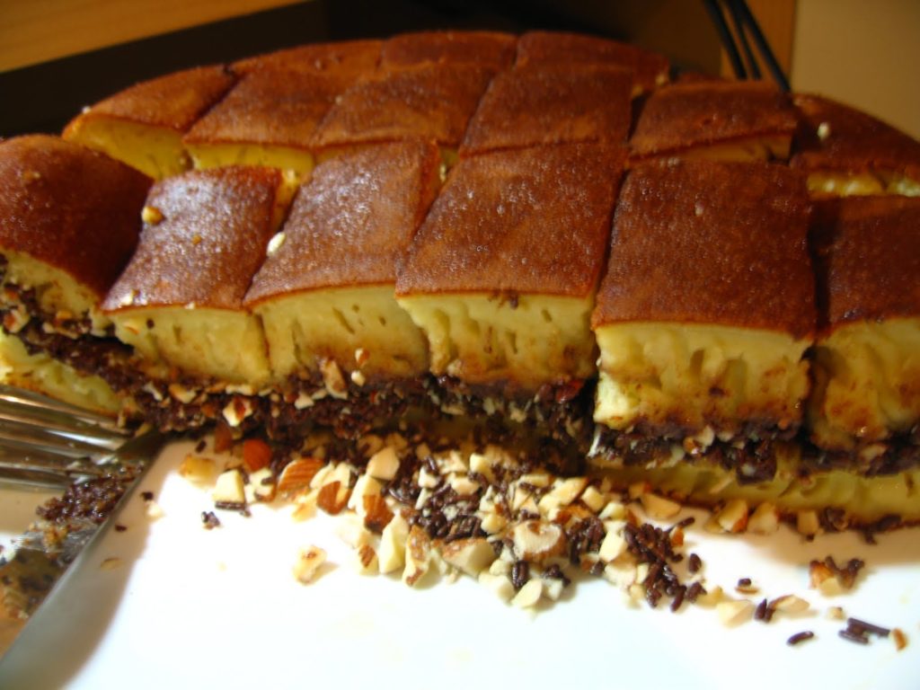 Batagor Martabak Roti Bakar