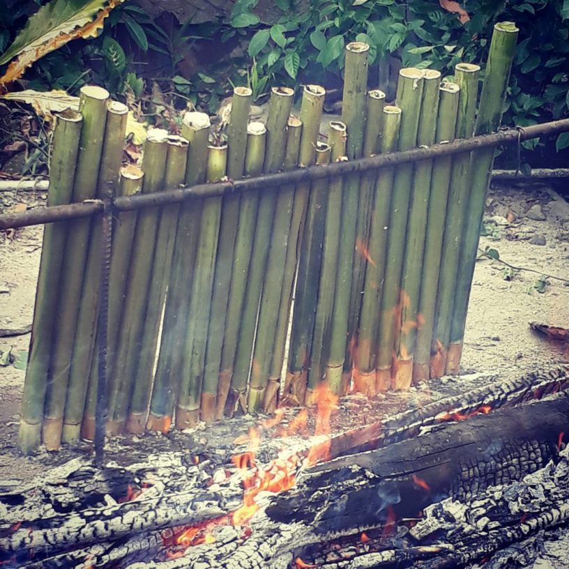 Makanan Khas Molibagu