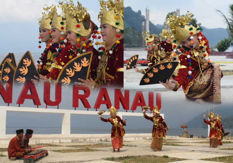 Mengenal Kota Muaradua Kabupaten Ogan Komering Ulu Selatan 1