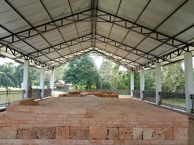 Candi Bumi Ayu
