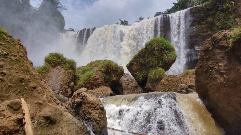Curug Dadali Cianjur