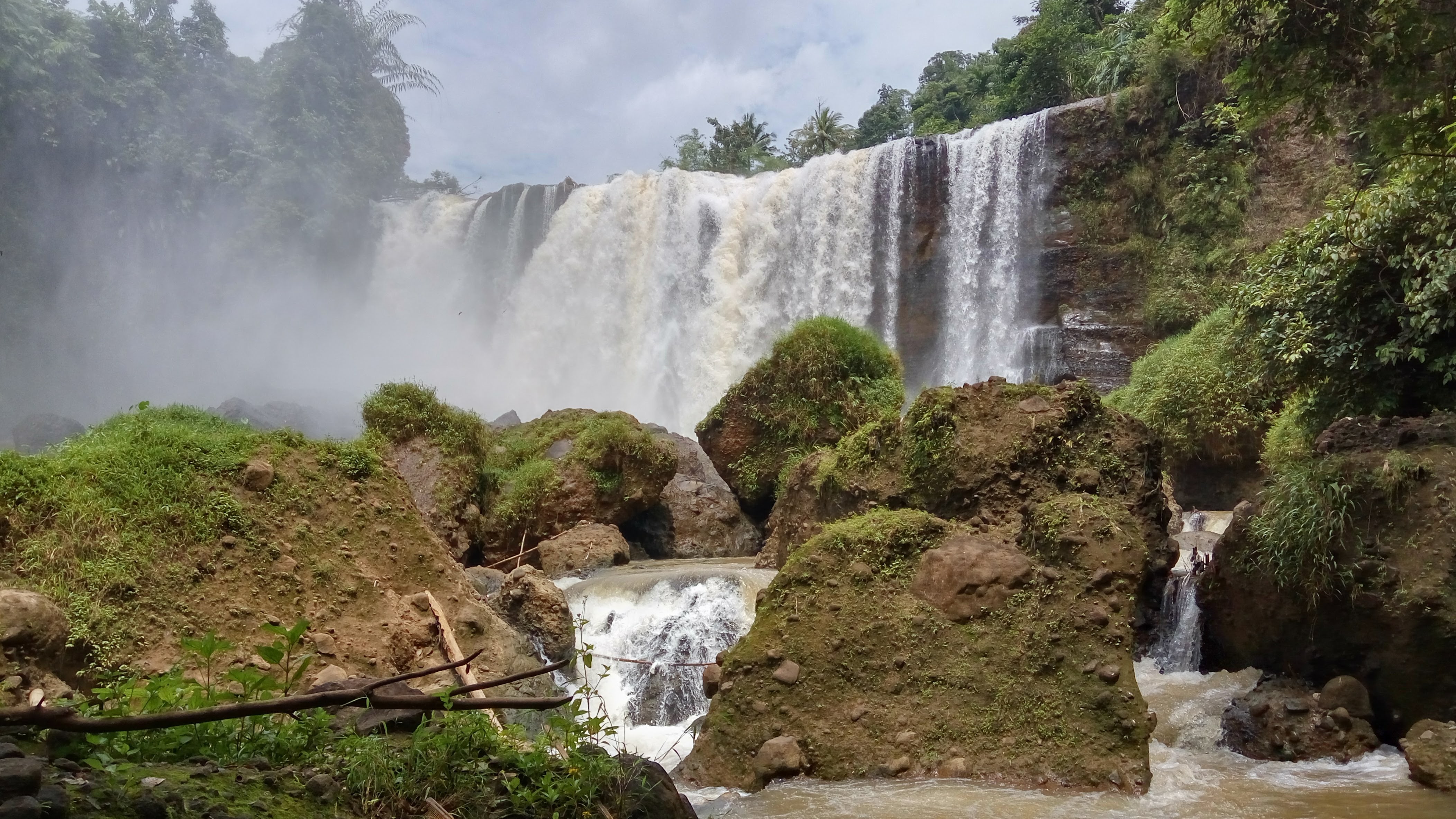 Curug Dadali