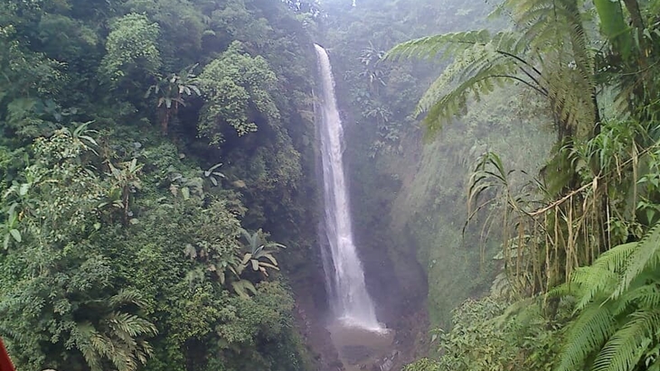 Curug Cantel
