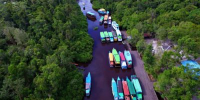 Tempat Wisata di Kuala Pembuang