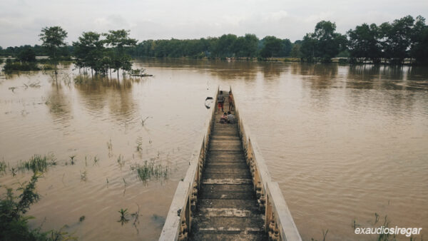 Danau Telu Pitu Menggala