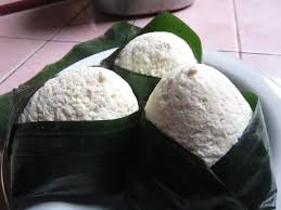 Dangke, Makanan Khas Enrekang