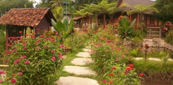 desa wisata karangbanjar