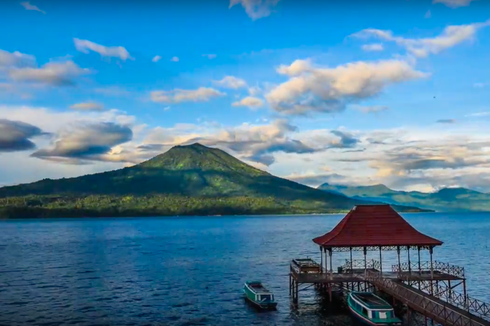 5 Tempat Wisata Di Muaradua Kabupaten Ogan Komering Ulu Selatan - Sering Jalan